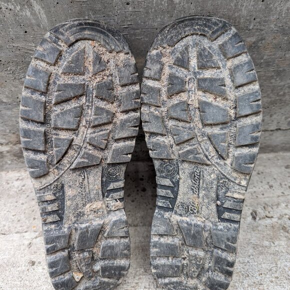 Blundstone work boots size AUS 5.5 - Picture 5 of 5